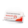 sildalist 120mg