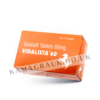 vidalista 60mg